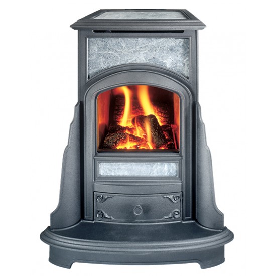 Recommended propane stoves for store cabins without electricity